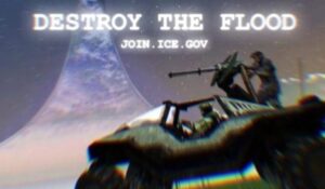 DHS Says It Won’t Stop Using Video Games for Propaganda, Despite Outrage from Halo Creators