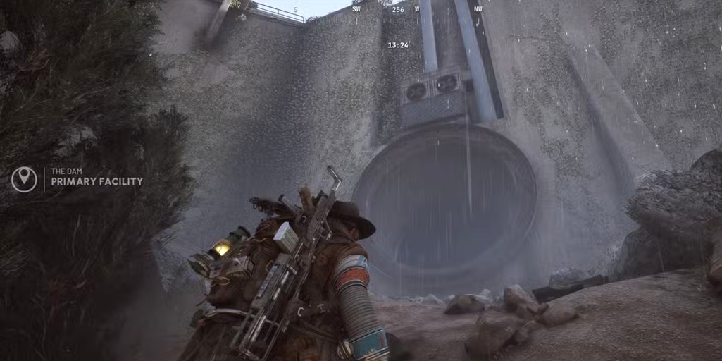 How To Survive The Dam In ARC Raiders’ Most Deceivingly Simple Quest 1 Where To Find The Flood Access Tunnel And Water Sample