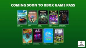 Xbox Game Pass Loads Up with Banishers, Lost Records: Bloom & Rage, and a Major Shakeup Coming Soon
