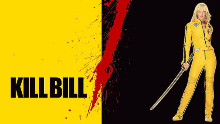 Fortnite Chapter 7 Teases Hollywood Crossover and Possible Kill Bill Skin