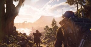 Arc Raiders duo queue now permanently supported