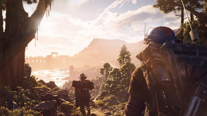 Arc Raiders duo queue now permanently supported