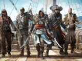 Assassin’s Creed: Black Flag Remake Looks Ready to Sail Before March 2026