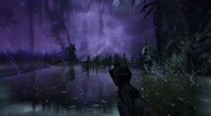 Black Budget: PUBG’s Mysterious Time Loop Shooter Opens Alpha Signups For December