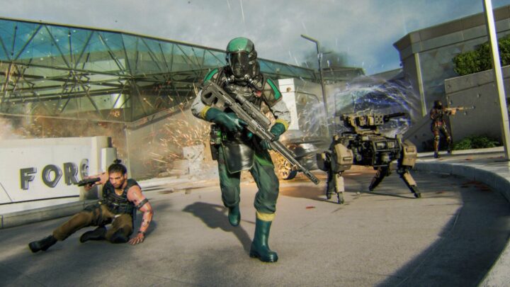 Black Ops 7 Joins Xbox Game Pass: November Lineup Packs a Punch With Sniper Elite, Whiskerwood and More