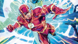 Marvel’s Tom Brevoort Says The Best Thing Barry Allen Ever Did Was Die