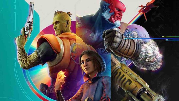 Sony Shuts Down Fan Revival of Concord With Legal Threats as Players Rally to Resurrect Shuttered Shooter