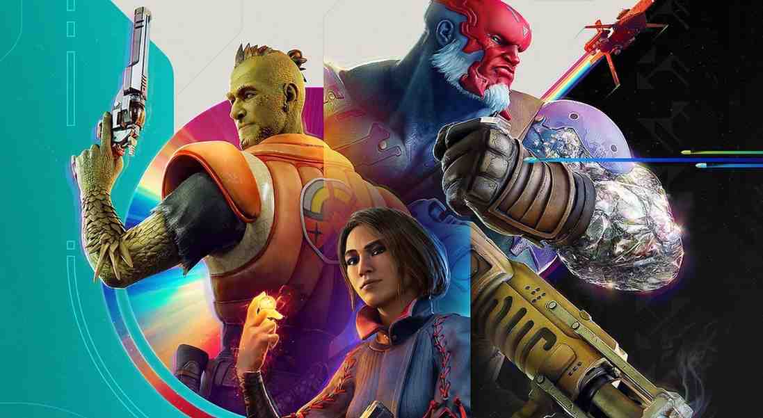 Sony Shuts Down Fan Revival of Concord With Legal Threats as Players Rally to Resurrect Shuttered Shooter