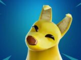 Fortnite Finally Adds Customizable Pets—Meet Peels, the Banana Dog and More