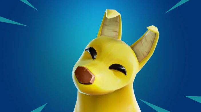 Fortnite Finally Adds Customizable Pets—Meet Peels, the Banana Dog and More