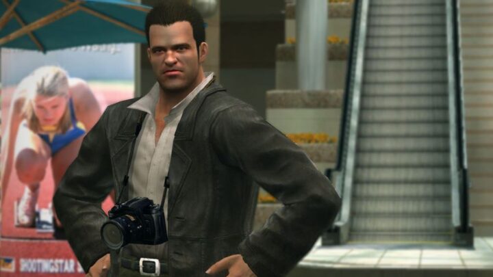 Capcom Eyes Dead Rising Return as Sequel Rumors Swirl: Frank West, Psychopaths, and a Film Director Antagonist in the Mix