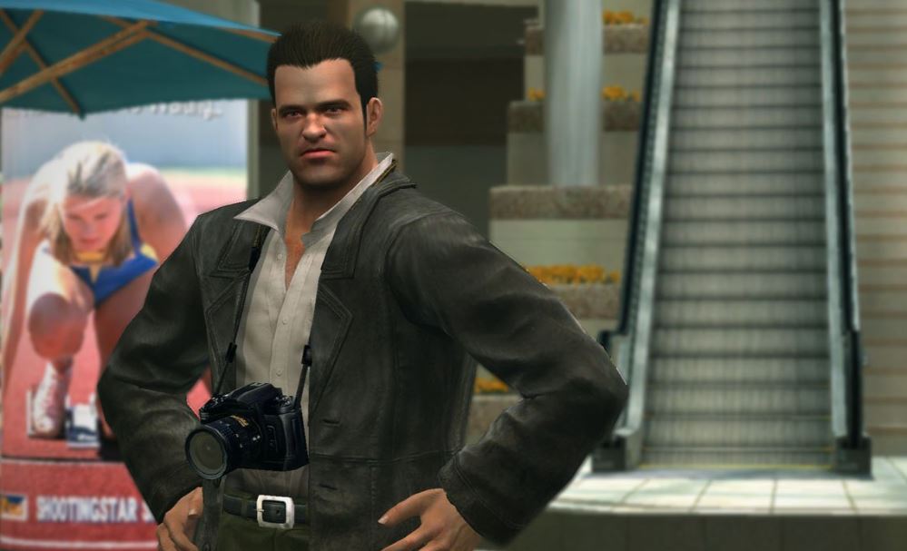 Capcom Eyes Dead Rising Return as Sequel Rumors Swirl: Frank West, Psychopaths, and a Film Director Antagonist in the Mix