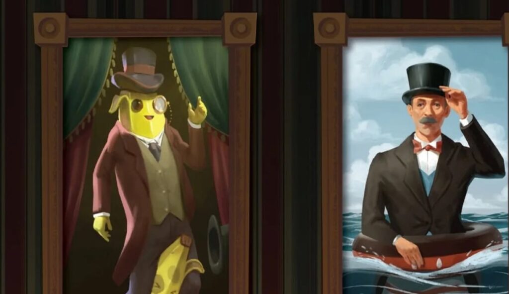 Disney’s Haunted Mansion Lands in Fortnite, But Not How Fans Expected 1 disney x fortnite