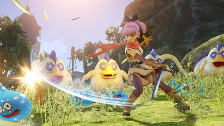 Dragon Quest’s Yuji Horii Makes History as First Game Designer Awarded Japan’s Order of the Rising Sun