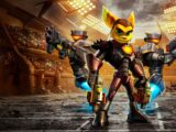 Sony’s Next Ratchet & Clank Game Is an Arena Shooter, But It’s Only on Mobile