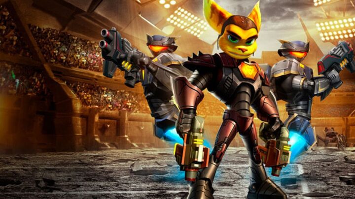 Sony’s Next Ratchet & Clank Game Is an Arena Shooter, But It’s Only on Mobile