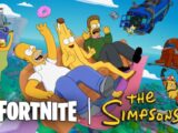 Springfield Drops Into Fortnite: The Simpsons Battle Royale Takes Over for a Month