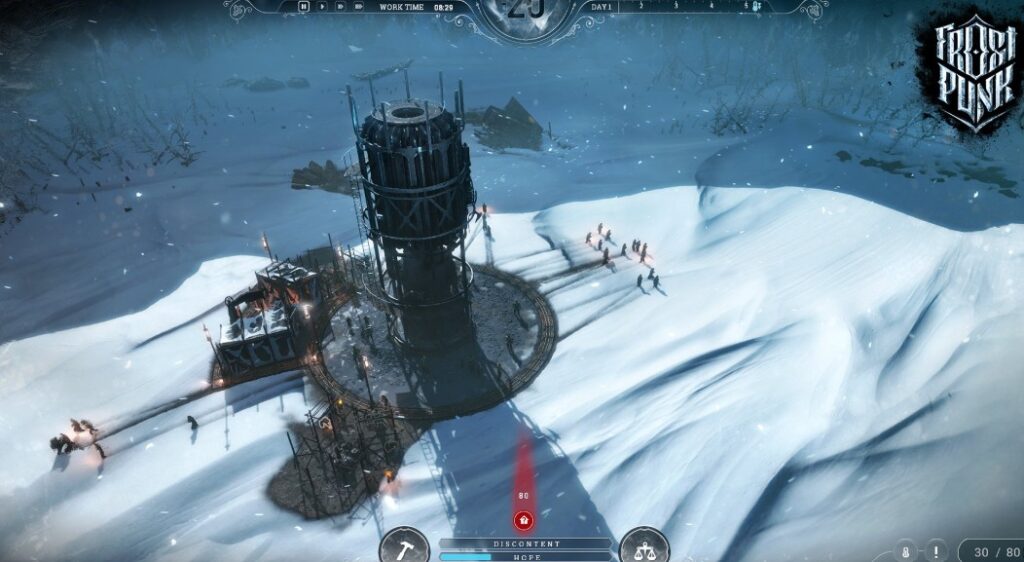 Xbox Game Pass Drops Stalker 2 and Frostpunk This November Amid Shock for Players 1 Football Manager 24