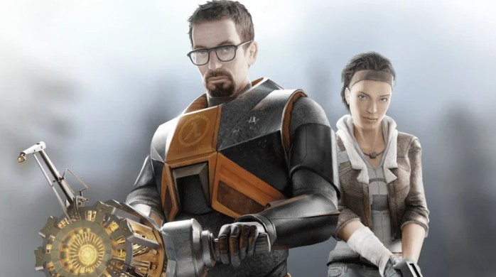 half life 3 rumours