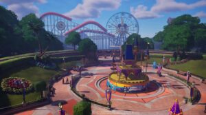 Disney’s Haunted Mansion Lands in Fortnite, But Not How Fans Expected