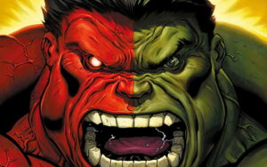 10 Powerful Hulks That are Too Much for the MCU