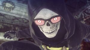 Let it Die: Inferno Quietly Built With Broad Generative AI, And Most Players Wouldn’t Know