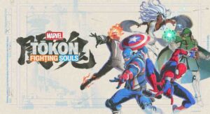Marvel Tokon: Fighting Souls Gets Uninterrupted Beta with Ghost Rider and Spider-Man