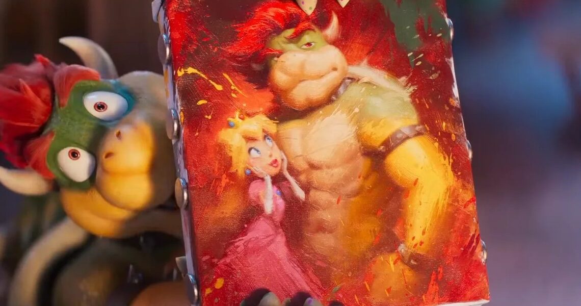 Nintendo Schedules Super Mario Galaxy Movie Direct: No Game Reveals, Brie Larson Voicing Rosalina