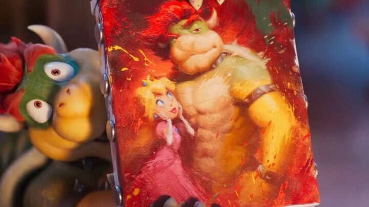 Nintendo Schedules Super Mario Galaxy Movie Direct: No Game Reveals, Brie Larson Voicing Rosalina