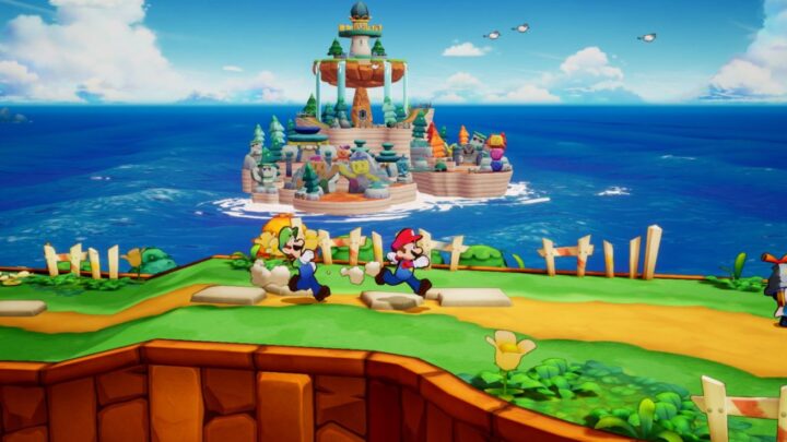 Nintendo Wins $17,500 Lawsuit Against Streamer Who Boasted “I Run the Streets”