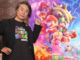 Miyamoto Promises a “Fun” Ride with Super Mario Galaxy Movie and Teases What’s Next for Mario