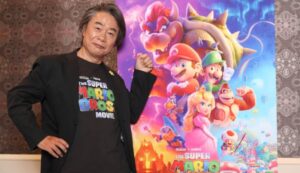 Miyamoto Promises a “Fun” Ride with Super Mario Galaxy Movie and Teases What’s Next for Mario