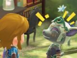 Splatoon and Zelda Amiibo Decide Which Animal Crossing Villagers You Get in Massive 3.0 Update