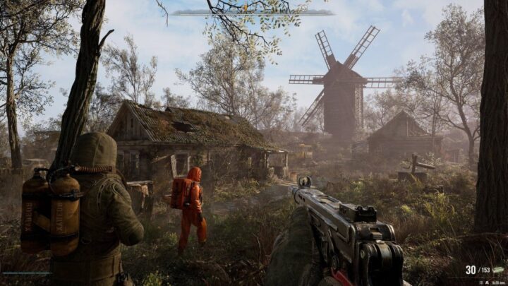 Stalker 2 Dev Gets Steam to Pull Copycat ‘Misery,’ Sparks Outrage and Apology