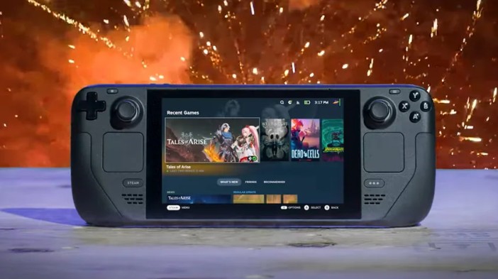 Valve Finally Delivers the Steam Deck’s Most-Requested Download Mode