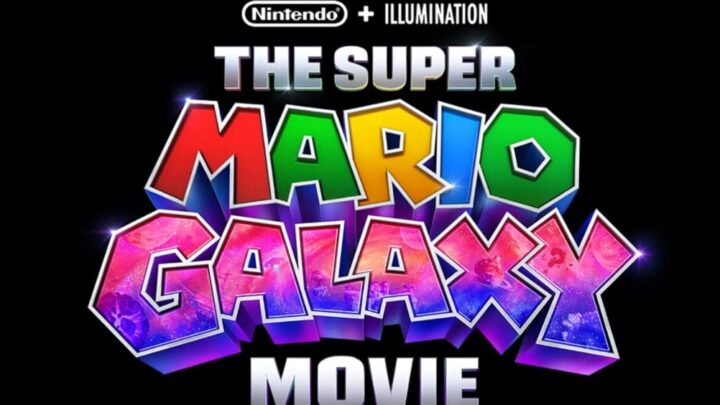 Super Mario Galaxy Movie Trailer Rumoured to Drop Alongside Wicked For Good This Month