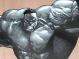 Marvel’s Grey Hulk Set for MCU Debut Before Phase 6, Outshining Other Hulk Variants
