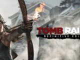Tomb Raider: Definitive Edition Suddenly Drops on Switch and Switch 2, Including All DLC, Art, and Comics