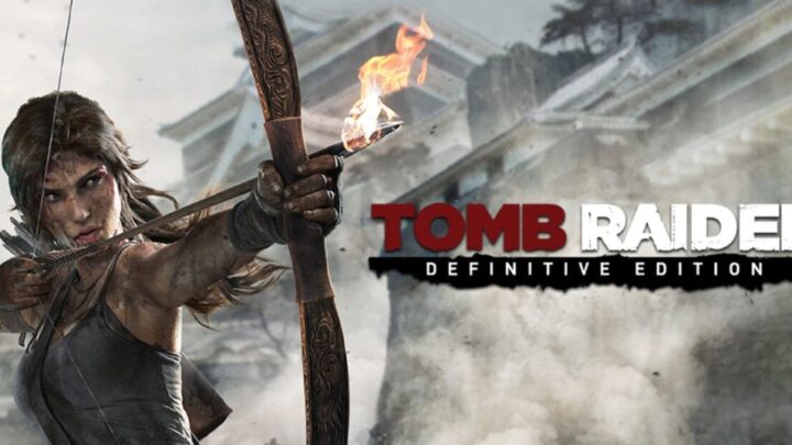 Tomb Raider: Definitive Edition Suddenly Drops on Switch and Switch 2, Including All DLC, Art, and Comics
