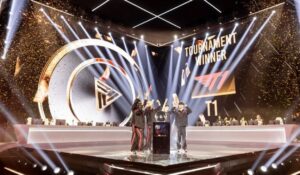 Olympic Committee Severs Esports Ties with Saudi Arabia, Scraps Historic Deal