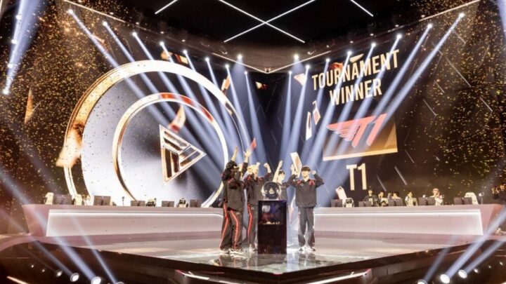 Olympic Committee Severs Esports Ties with Saudi Arabia, Scraps Historic Deal