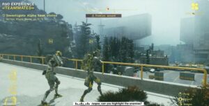 Ubisoft’s ‘Teammates’ Makes NPCs Smarter—And They’re Listening to You