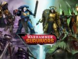 Warhammer Survivors Is Real: Vampire Survivors Dev Blesses Official Hordes Game for 2026