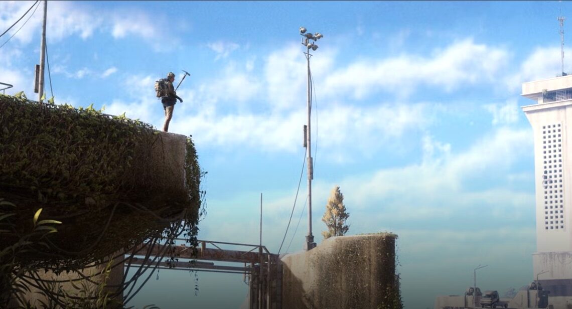 How To Survive The Dam In ARC Raiders’ Most Deceivingly Simple Quest