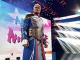 WWE 2K25 release final DLC character pack