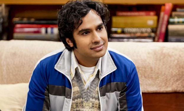 Big Bang Theory’s Kunal Nayyar Quietly Wipes Out Strangers’ Medical Bills at Night