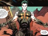 Lobo’s Hated “Sexy” Redesign Returns in DC’s Latest Wild Tournament 3 DC's Most Controversial Character Redesign in History Is Back