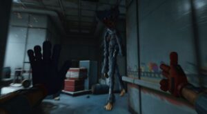 Poppy Playtime Chapter 5 Cinematic Teaser Drops: Prototype Returns, and a New Villain Emerges