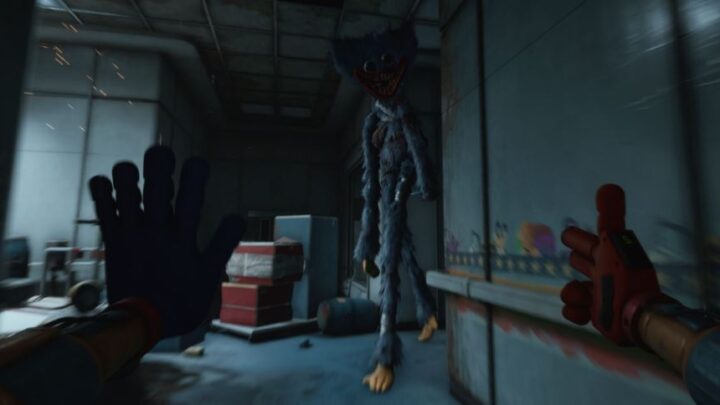 Poppy Playtime Chapter 5 Cinematic Teaser Drops: Prototype Returns, and a New Villain Emerges