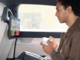 Sony and Honda’s Afeela Car Will Let Riders Play PS5 Games—If You’ve Got One at Home
